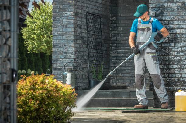 Best Animal Enclosure Cleaning  in Rio Vista, TX
