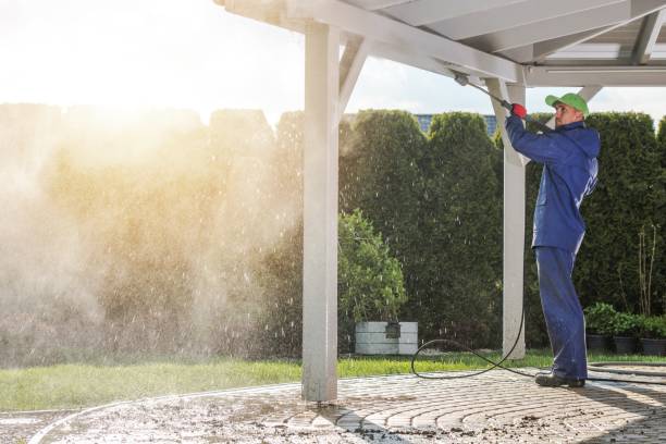 Reliable Rio Vista, TX Pressure Washing Solutions